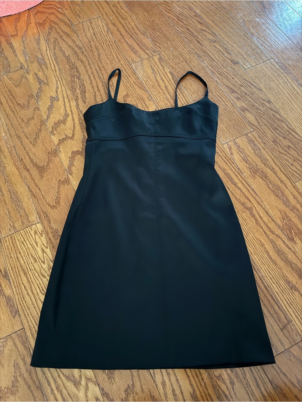 Laundry by shelli segal black dress